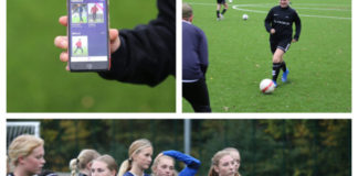 Hvordan bliver man en bedre fodboldspiller?