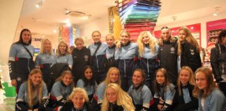 U16-landsholdsmålscorer: Det er en oplevelse jeg aldrig vil glemme