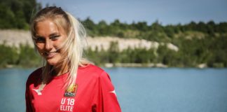 Oplev Lauras hverdag som professionel i FCN