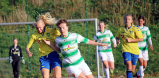 U18 DM-overblik: Spænding inden vinterpausen