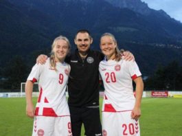 Vinterpause – sådan holder du dig i form