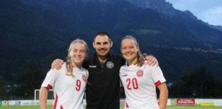 Vinterpause – sådan holder du dig i form