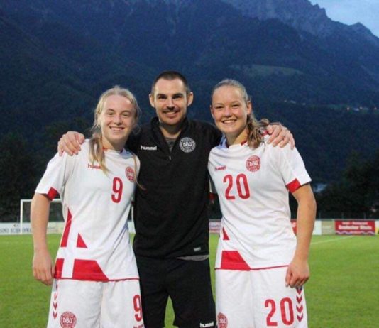 Vinterpause – sådan holder du dig i form