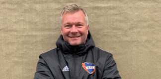 Ny cheftræner til B.93 U18DM