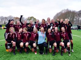 Efterskolen ved Nyborg skal til VM i Serbien