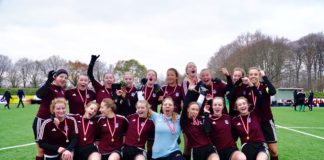 Efterskolen ved Nyborg skal til VM i Serbien