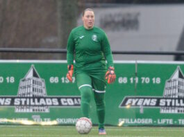 Oure Skolerne vil sikre gode forhold for pigekeepere