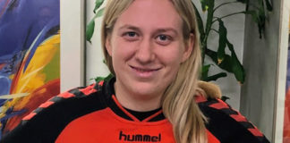 Camilla Andersen skifter til IF Lysengs 1. divisionskvinder