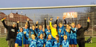 Fynsk fodboldsamarbejde udvides med U15 og går efter U18DM