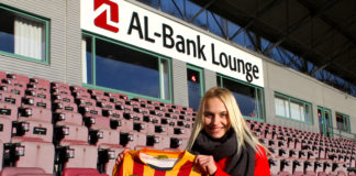 Finsk forsvarsforstærkning til Farum BK/FCN