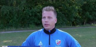 HGs 1. divisionskvinder godt i gang med forberedelserne: Vi skal vinde rækken