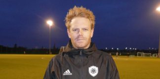 Ny målmandstræner og U12 pigetræner i Sundby