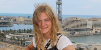 KoldingQ-spiller Laura Høgh bruger al sin tid på fodbold og drømmer om A-landsholdet