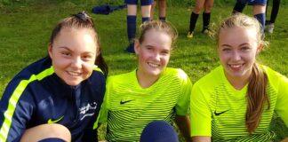 Aabybro forbereder sig på topkamp i skoleligaen