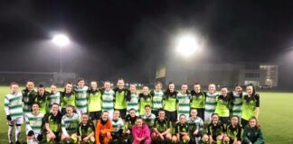 Høj kvalitet da Fortuna vandt 2-1 i Skotland