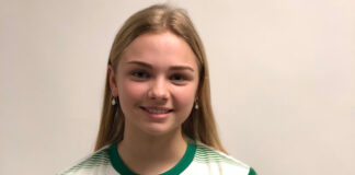 Sofie Lundgaard: “Fortuna giver mig de bedste muligheder”