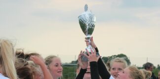 Fra landsholdsaktuel Lyngs-elev til 3F Ligaen