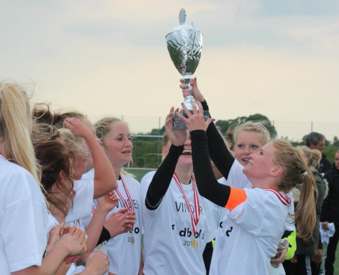 Vindere af Skoleligaen, Lyngs