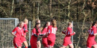 Træningssamling på Hjemly Idrætsefterskole