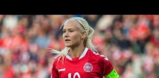 Video-hyldest til Harder