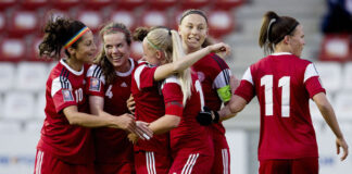 Algarve Cup 2019: Det korte overblik