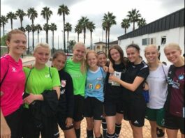 Fodboldlinjen på Vestsjællands Idrætsefterskole