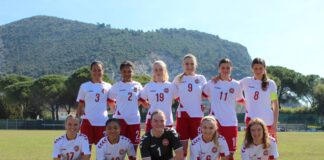 Sofie Bredgaard: “Vi tror på EM-billetten”