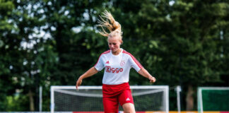 For første gang: Ajax talentcamp kommer til Danmark