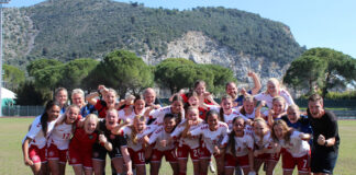 U17-landstræner roser spillernes attitude i 2-0 sejr