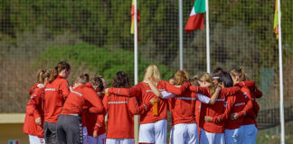 U19-landstræner udtager de sidste to spillere til Elite Round