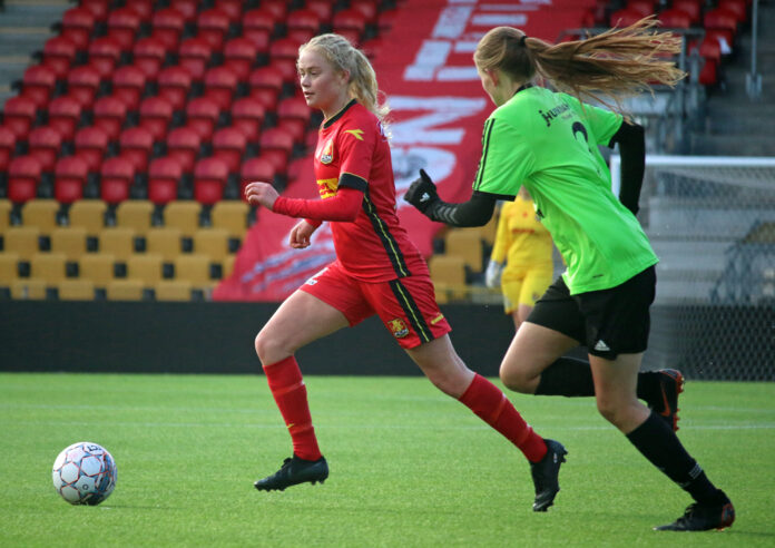 FCN FC Thy 09032019 Kathrine