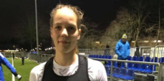 Optimistisk HG-profil: Det er det bedste hold, jeg har spillet på