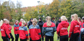 U16: 20 spillere udtaget til UEFA-turnering i Polen