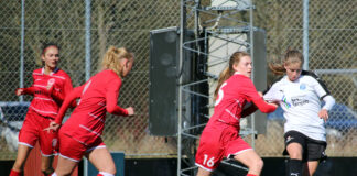 BSF raser efter nyt afslag: U18 DM er blevet en lukket klub