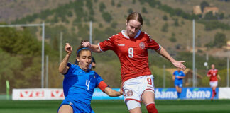 U19-landstræner før Elite Round: Vi kan give Norge en overraskelse