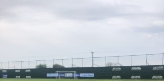 U18DM: FC Thy Piger forbereder sig på travl forårssæson