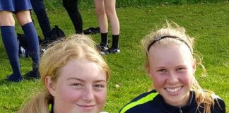 Aabybro Efterskole klar til finalestævnet i skoleligaen