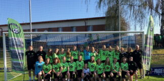 Påske, Prag og pokal med hjem