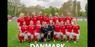 EVN til VM: Fantastisk oplevelse i Serbien