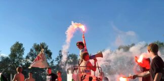 DM i efterskolefodbold