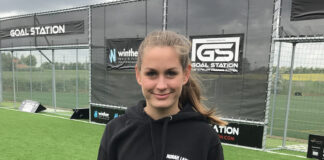 MIT EFTERSKOLELIV: Norah Larsen, BGI akademiet