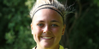 Nanna Christiansen siger farvel til landsholdet