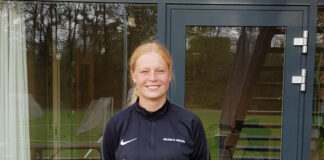 MIT EFTERSKOLELIV: Helena Højstrup Nielsen, Lægården