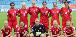 U17-landstræner storroser sine spillere: “De har taget konceptet 100 procent til sig”