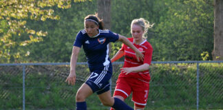 27 spillere til U16-samling i Vildbjerg den 15.-16. maj