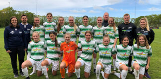 U18 DM overblik: Storsejr til KoldingQ og Team OdenseQ i top 5