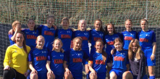 Dalum/Næsby satser på fællesskab, futsal og fede oplevelser