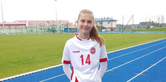 20 spillere udtaget til U16 & U17-samling i Vestdanmark