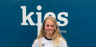 MIT EFTERSKOLELIV: Almine Clara Thorup Gabe, København Idrætsefterskole