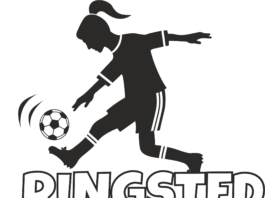 Åben træning hos Ringsted Pigefodbold årgang 2005, 2006 og 2007